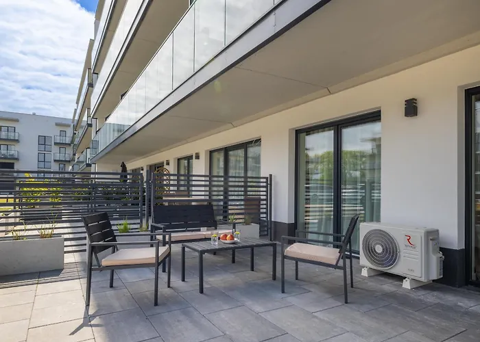 Appartement Silence&sea Porta Mare