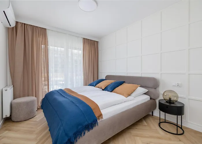 Silence&sea Porta Mare Appartement *