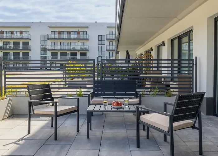 Silence&sea Porta Mare Appartement