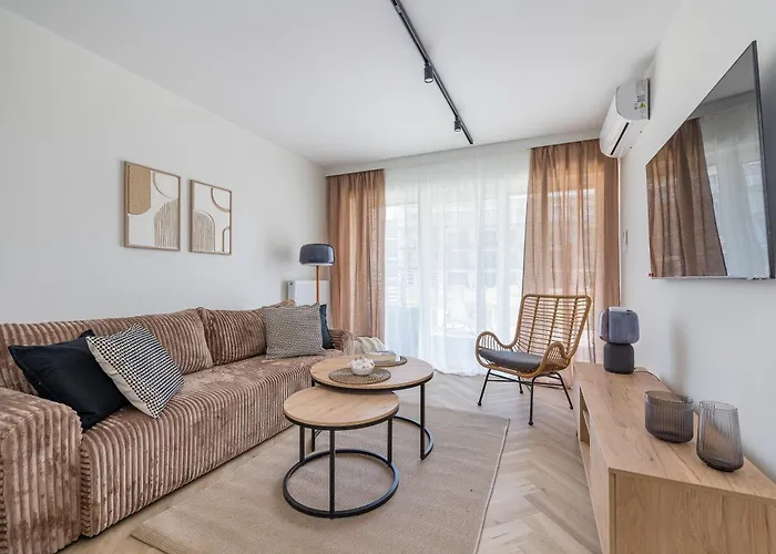 Διαμέρισμα Silence&sea Porta Mare