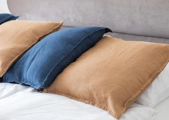 Διαμέρισμα Silence&sea Porta Mare