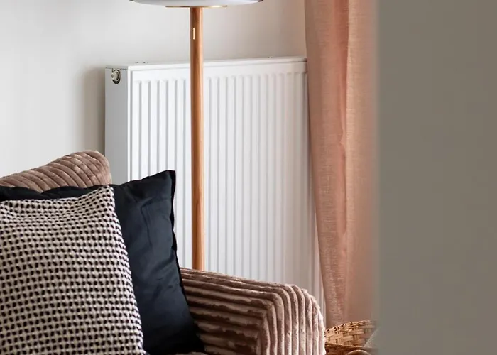 Silence&sea Porta Mare