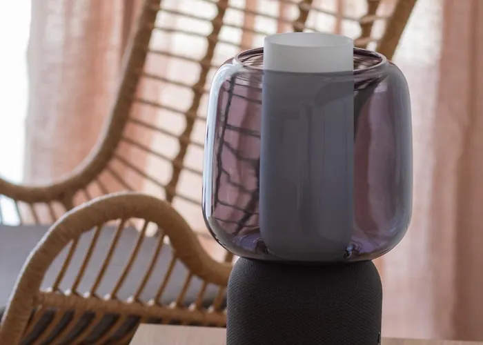 Silence&sea Porta Mare Διαμέρισμα