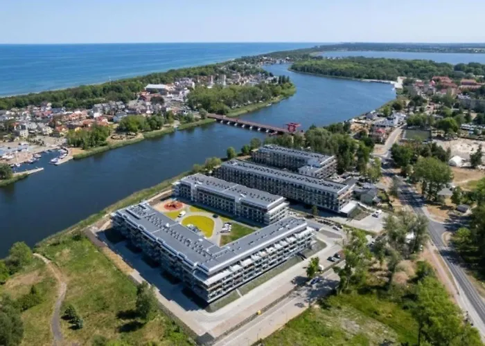 Silence&sea Porta Mare Appartement