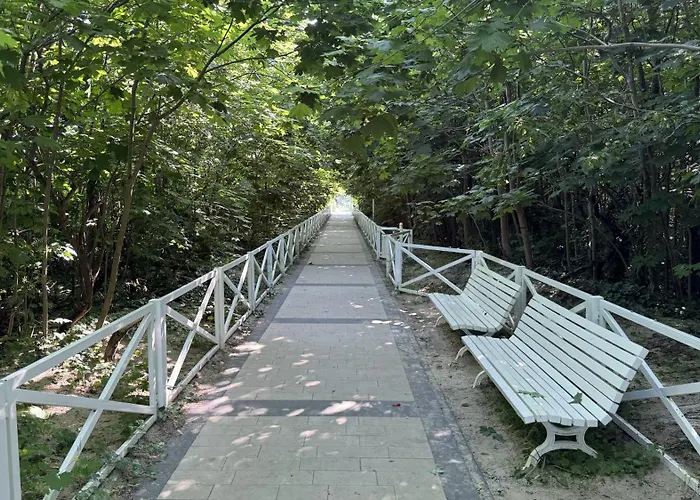 Διαμέρισμα Silence&sea Porta Mare *