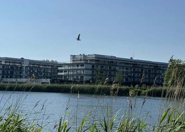 Appartement Silence&sea Porta Mare