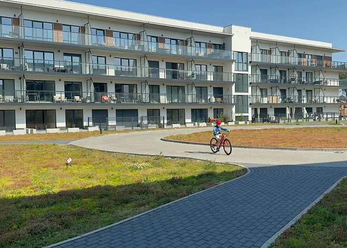 Silence&sea Porta Mare Appartement *