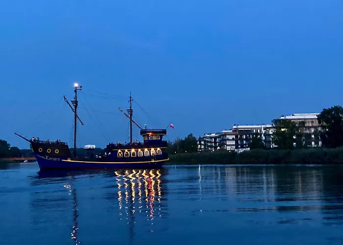 Διαμέρισμα Silence&sea Porta Mare