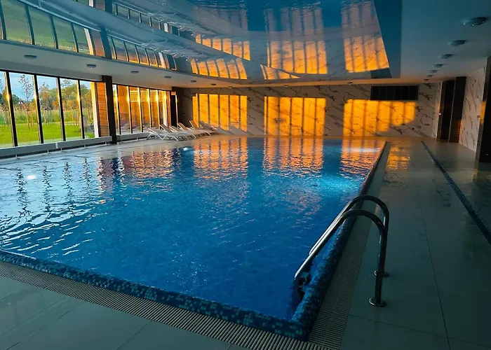 Silence&sea Porta Mare