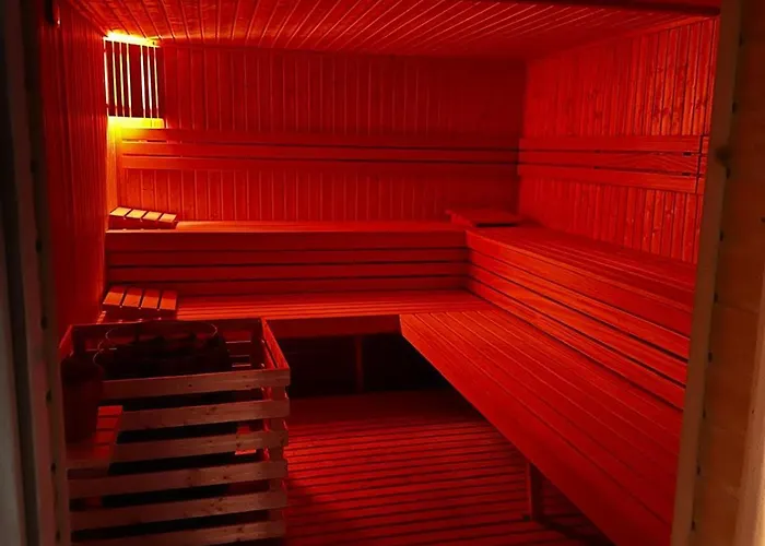 Silence&sea Porta Mare Appartement