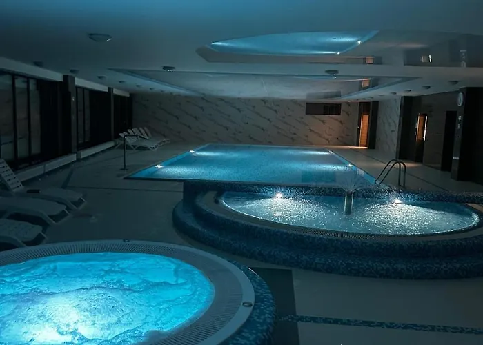 Silence&sea Porta Mare * Dziwnów