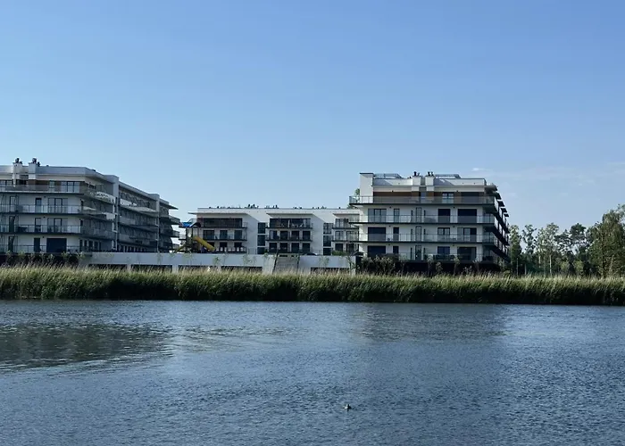 Silence&sea Porta Mare Dziwnów