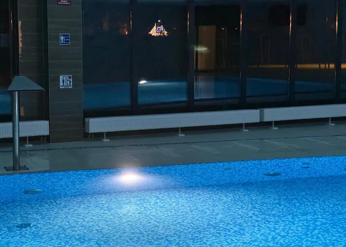 Silence&sea Porta Mare Appartement *