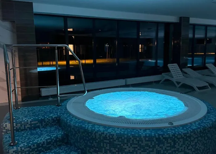 Silence&sea Porta Mare * Dziwnów