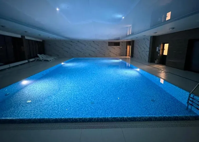 Silence&sea Porta Mare