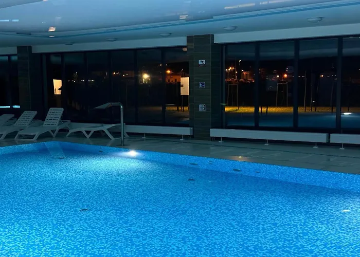 Διαμέρισμα Silence&sea Porta Mare *