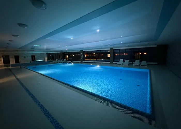 Silence&sea Porta Mare *