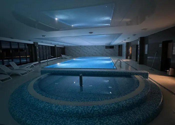 Silence&sea Porta Mare