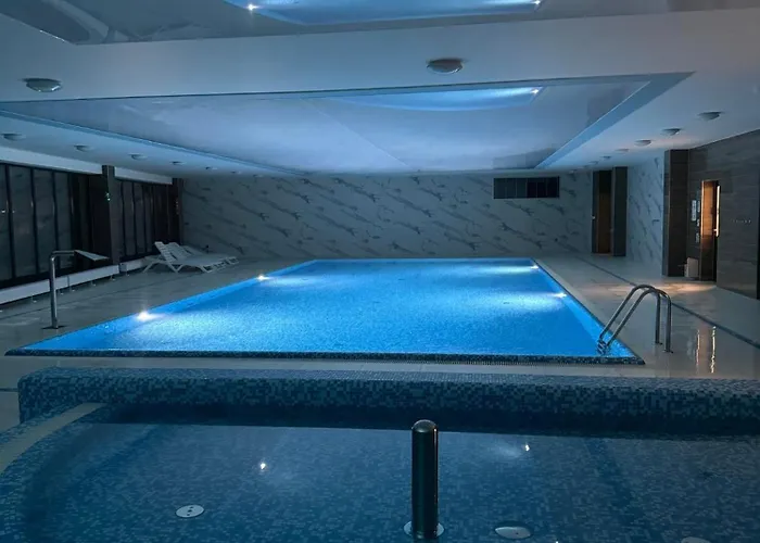 Silence&sea Porta Mare Appartement *