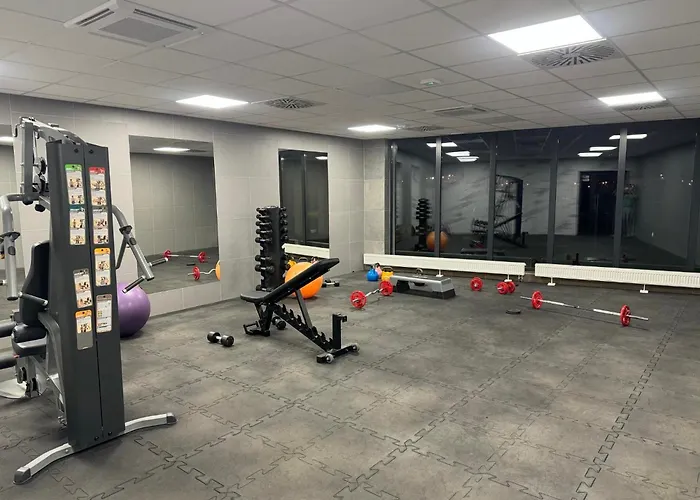 Silence&sea Porta Mare Dziwnów