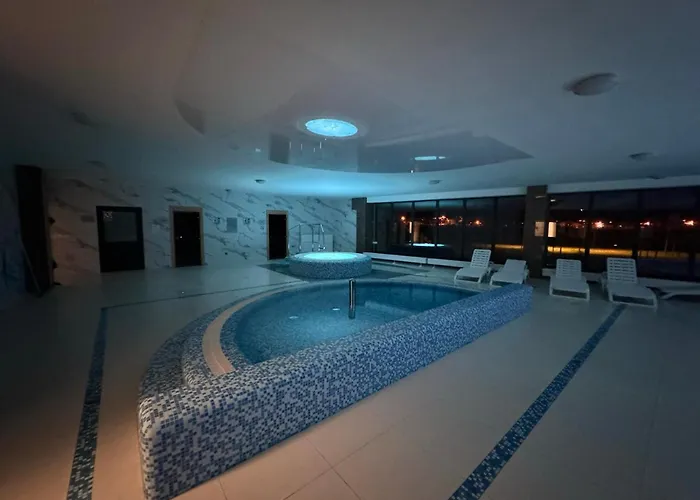 Silence&sea Porta Mare Appartement *