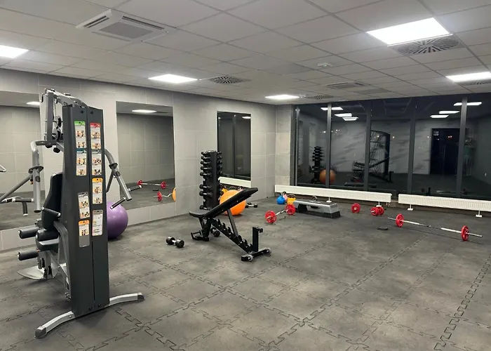 Appartement Silence&sea Porta Mare *