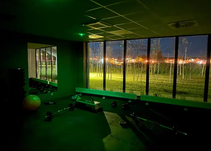 Silence&sea Porta Mare Dziwnów