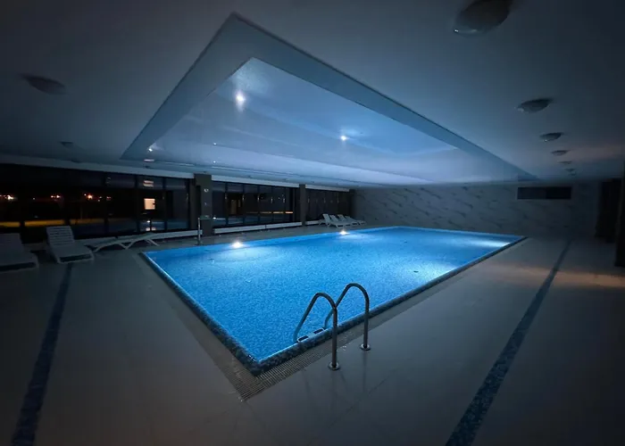 Silence&sea Porta Mare Appartement