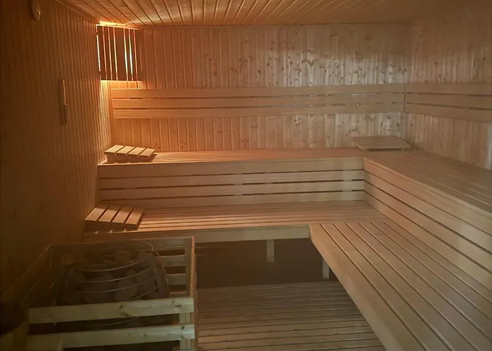 Silence&sea Porta Mare Διαμέρισμα Dziwnów