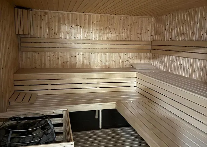 Silence&sea Porta Mare Appartement Dziwnów